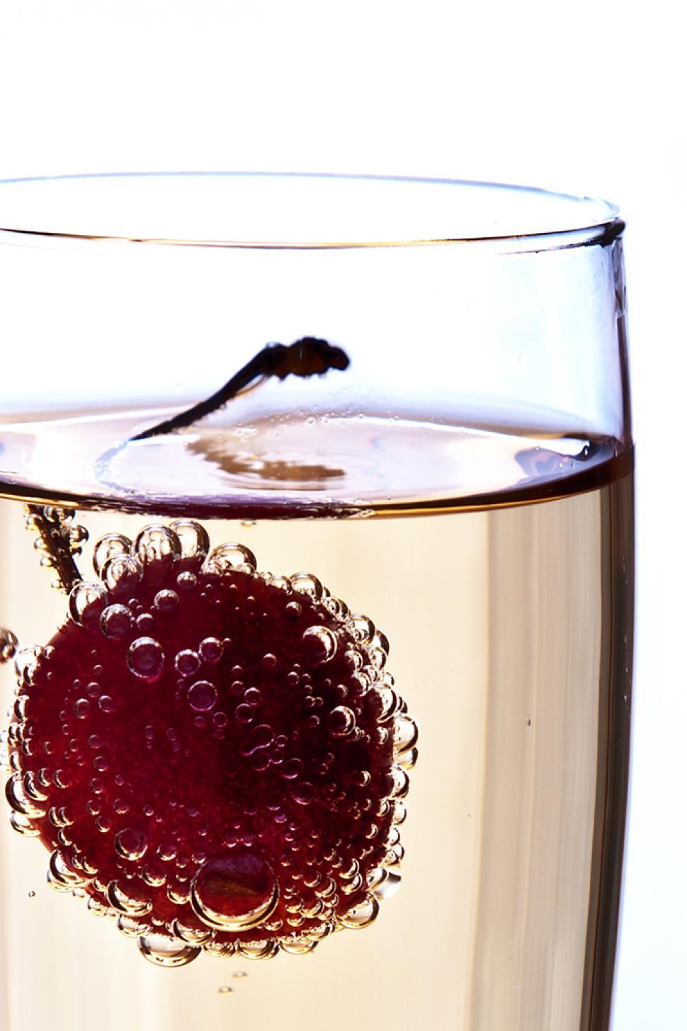 Free Image of wine 