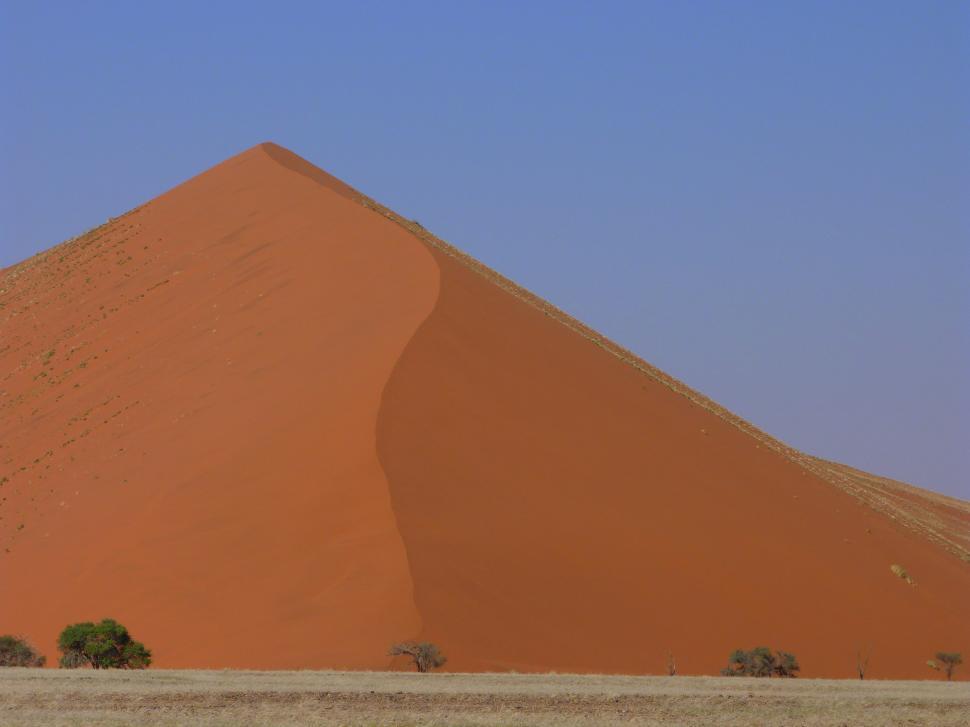 Free Image of  Namibia 