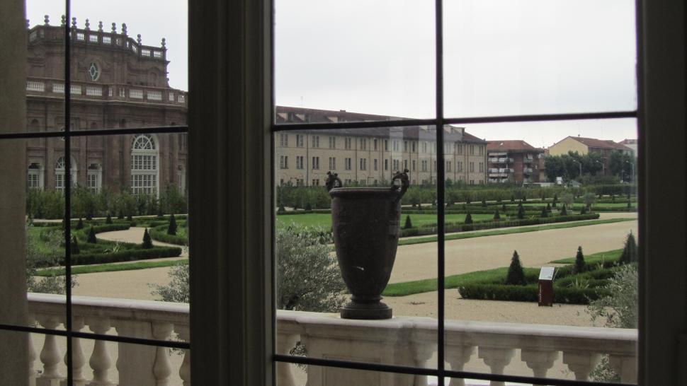 Free Image of Venaria Reale - Savoia castle 