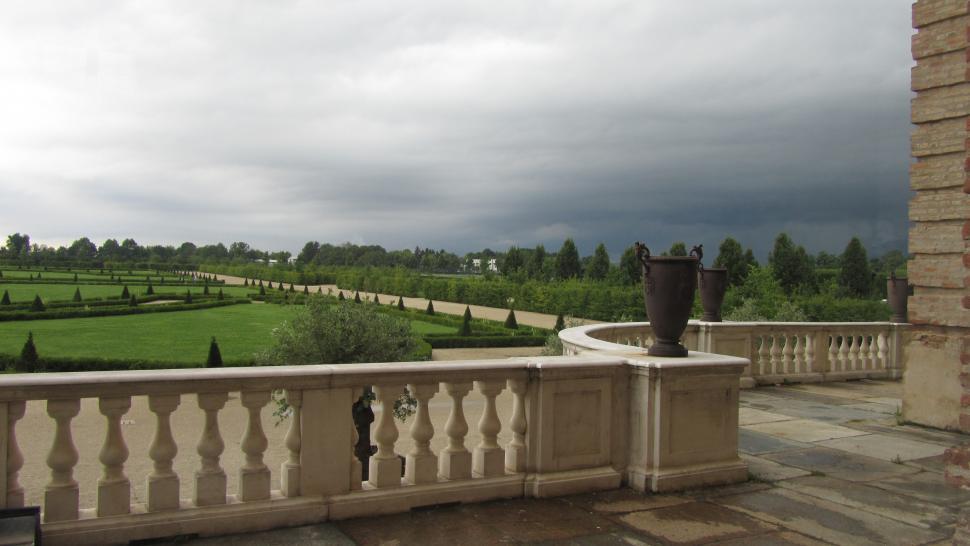 Free Image of Venaria Reale - Savoia castle 