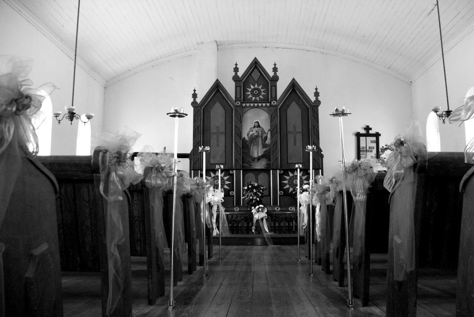 Free Image of Church 