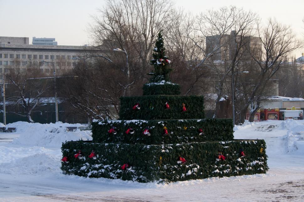 Free Image of Gorky park 
