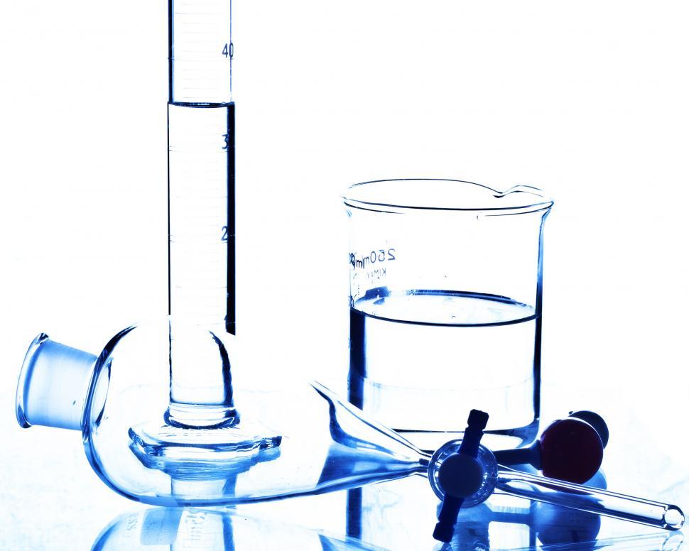 Free Image of Chemistry 