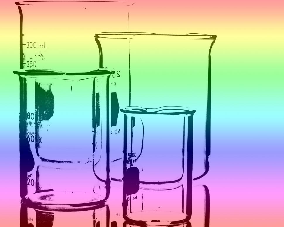Free Image of Chemistry 