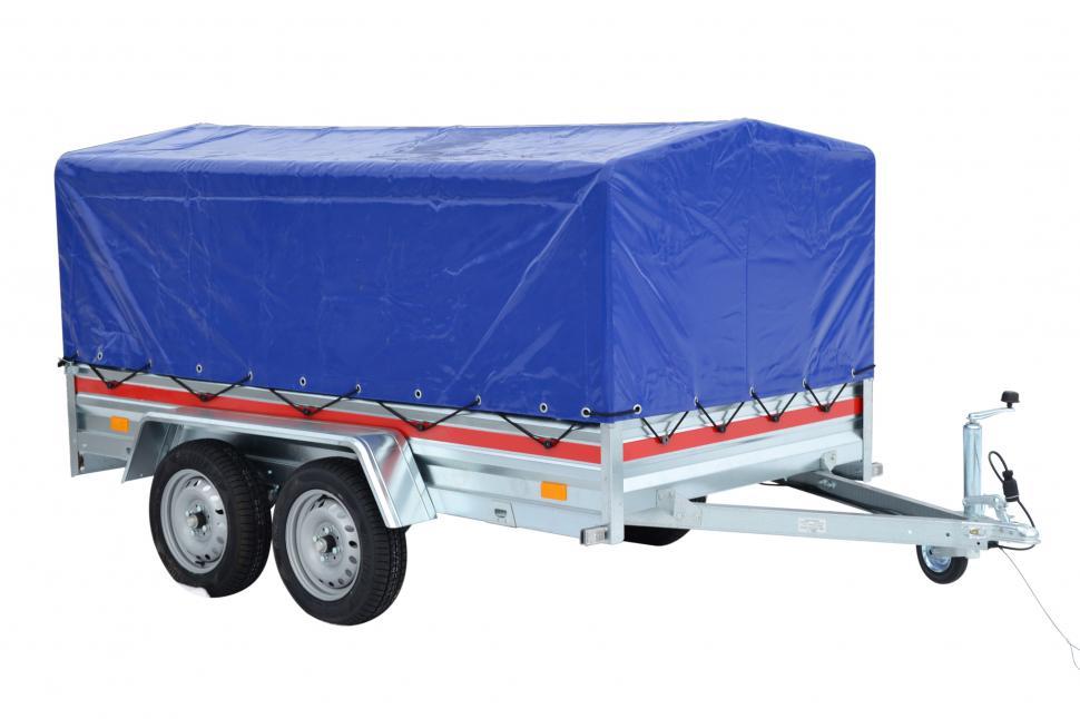 Free Image of Trailer 