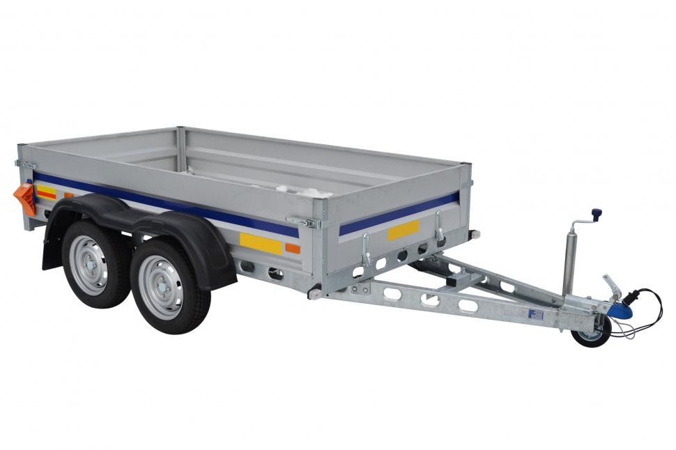 Free Image of Trailer 