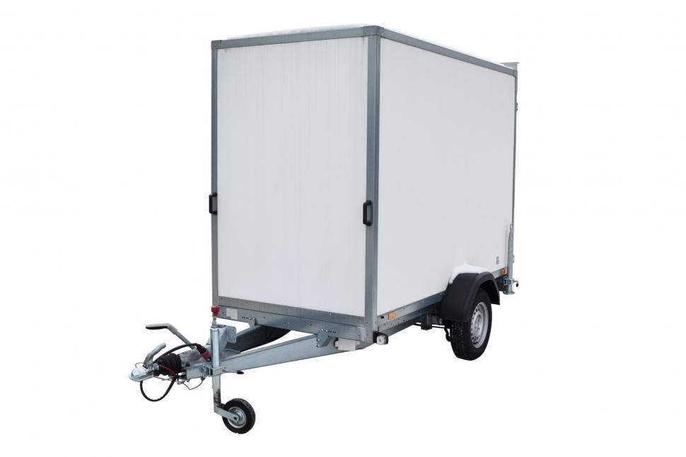 Free Image of Trailer 