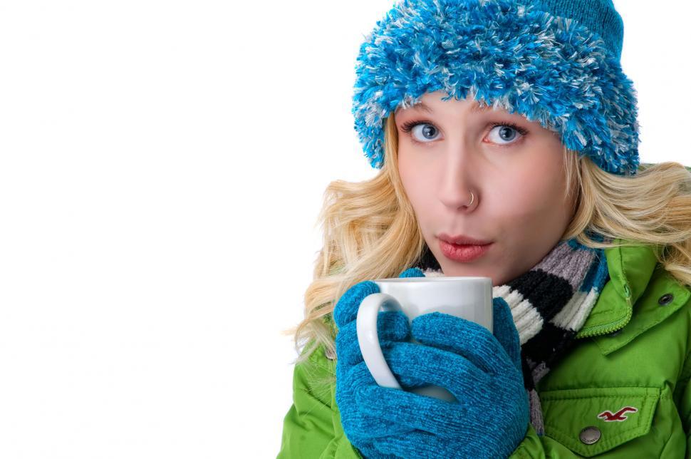 Free Image of Cofee Lover 