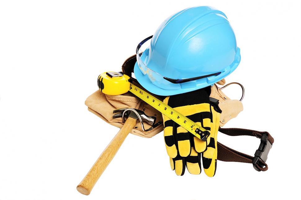 Free Image of Construction Equipment 
