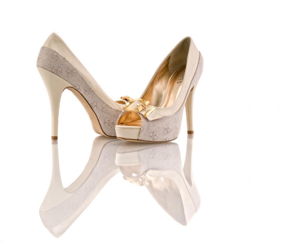 Free Image of High Heels 