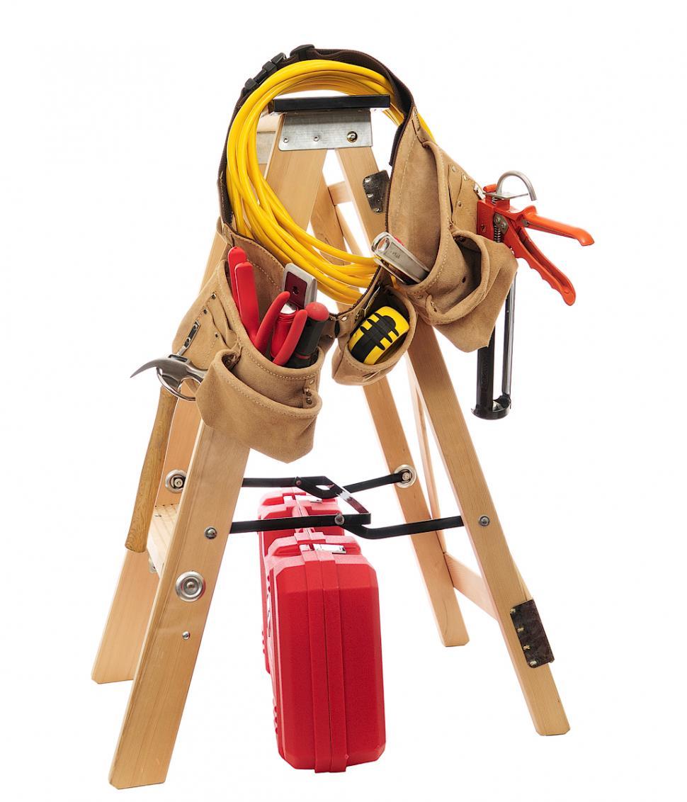 Free Image of Construction Equipment 