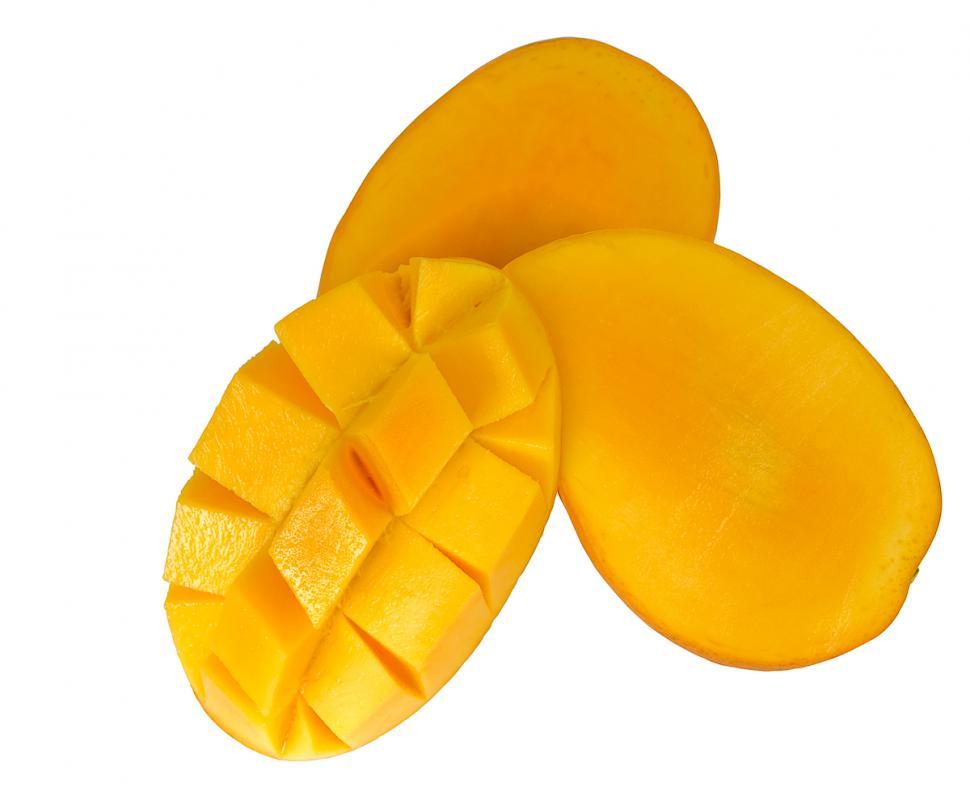 Free Image of Mango 