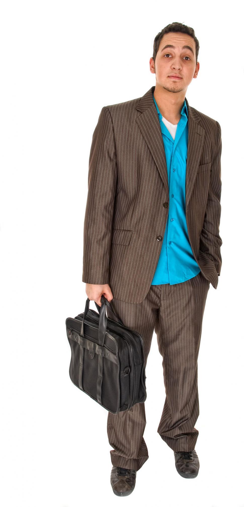 Free Image of Business and Corporations 