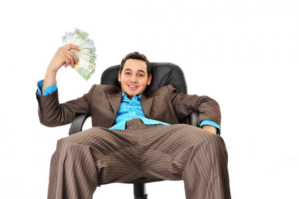 Free Image of Business and Corporations 