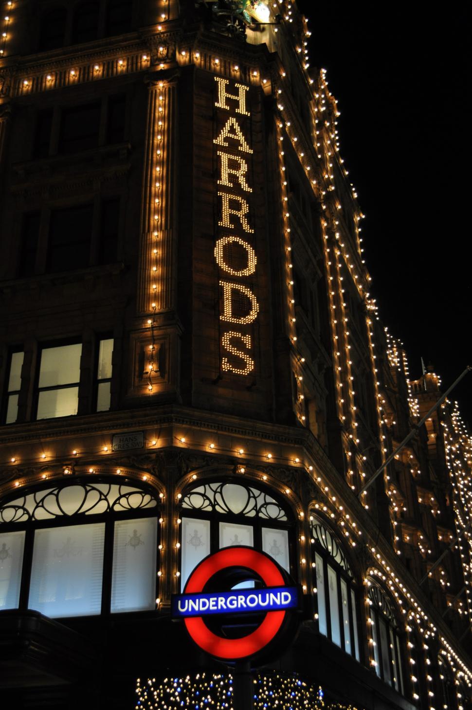 Free Image of London 
