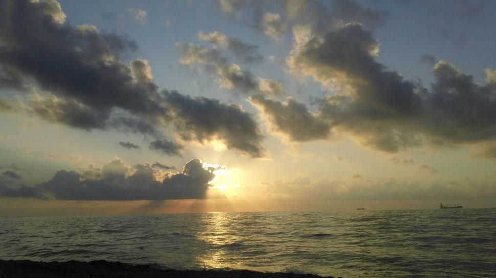Free Image of From Ohio To Miami 