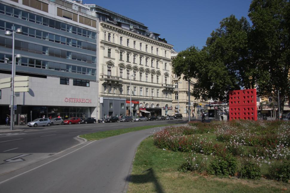 Free Image of Wien 
