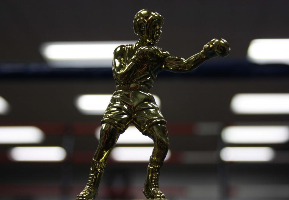 Free Image of Gleaming Gold 