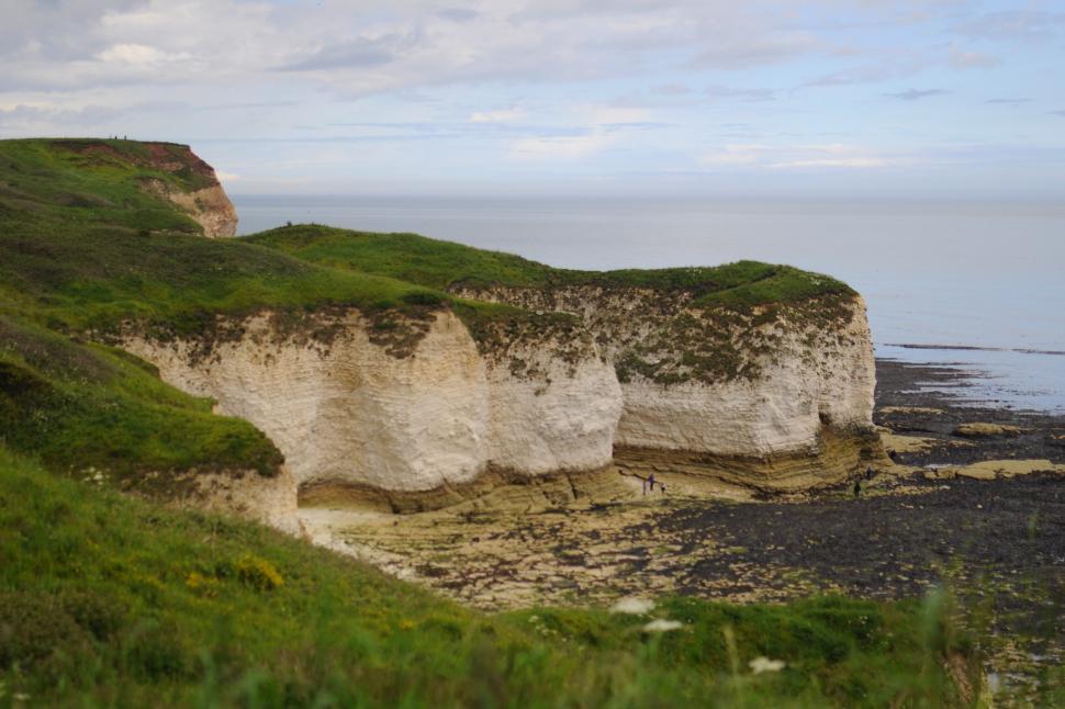 Free Image of Coast 