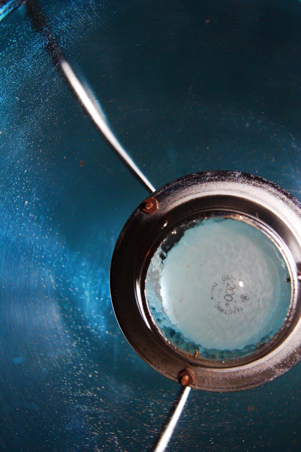 Free Image of Light detail 