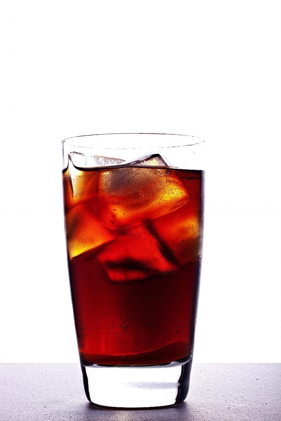 Free Image of Soda Pop 