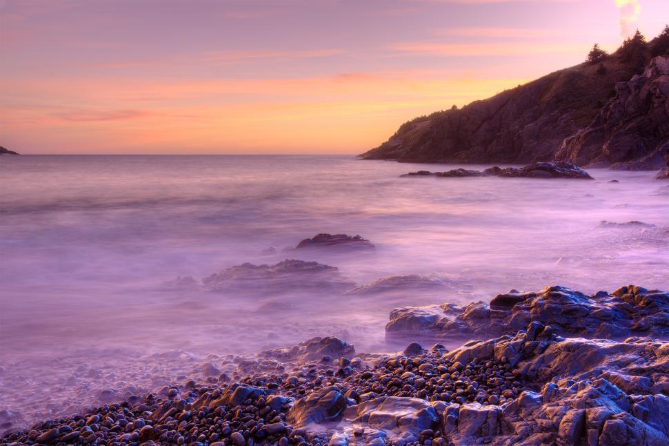 Free Image of Beach 