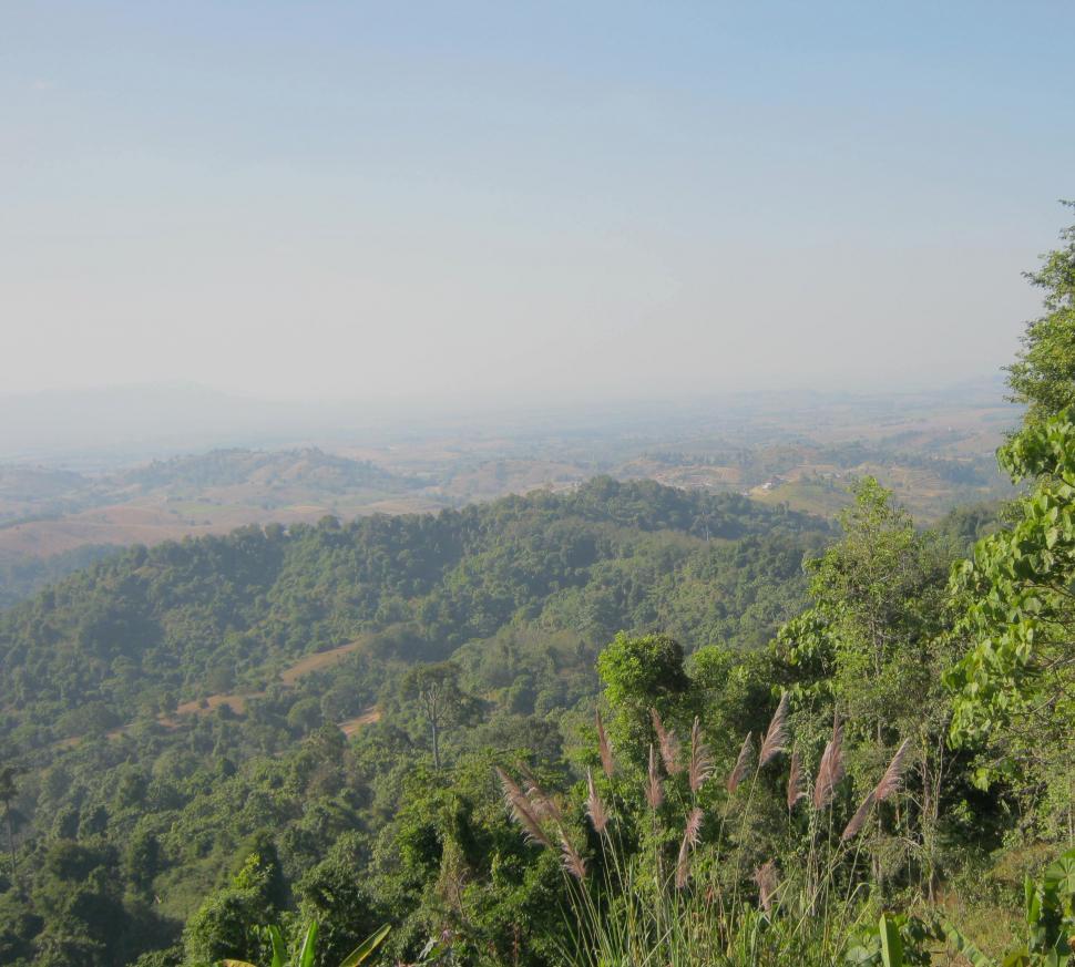 Free Image of Wang Nam Kiew, Thailand 