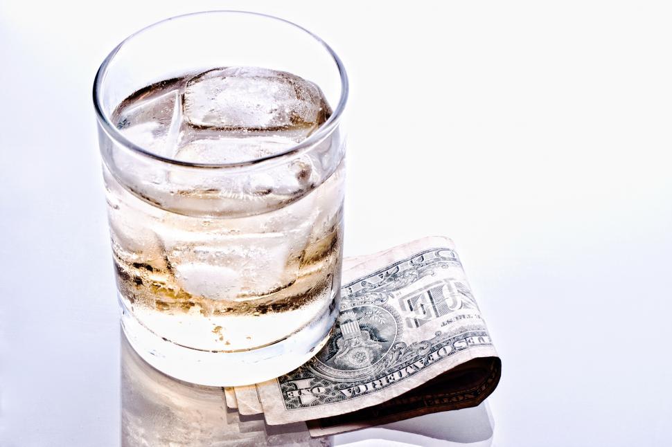 Free Image of Drink 
