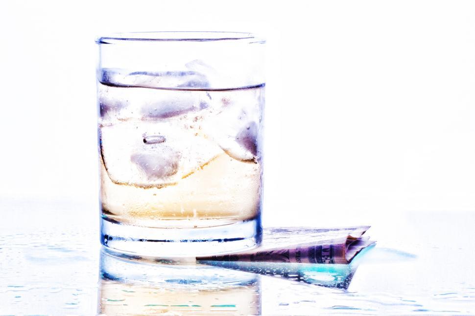 Free Image of Drink 