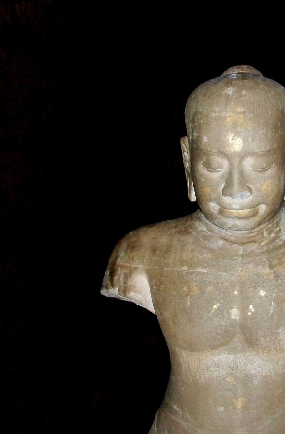 Free Image of Phi Mai Khmer Temple Ruins 