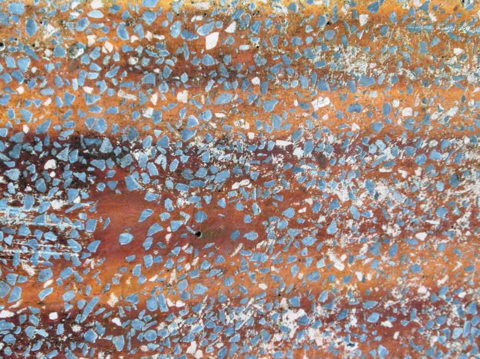 Free Image of Speckled Grunge Background 