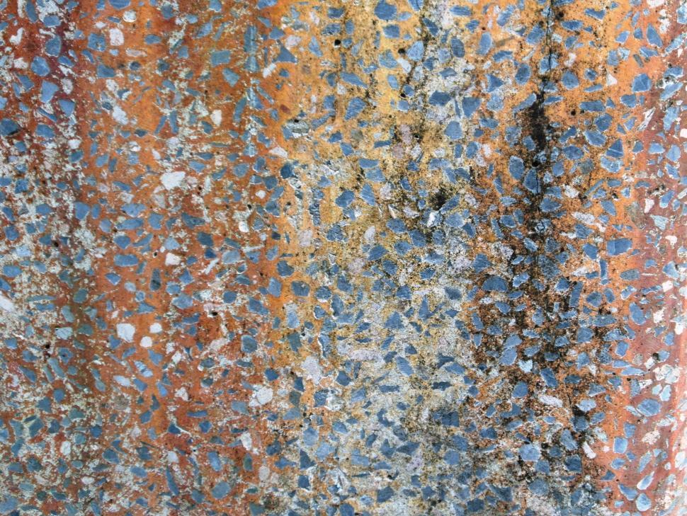 Free Image of Speckled Grunge Background 