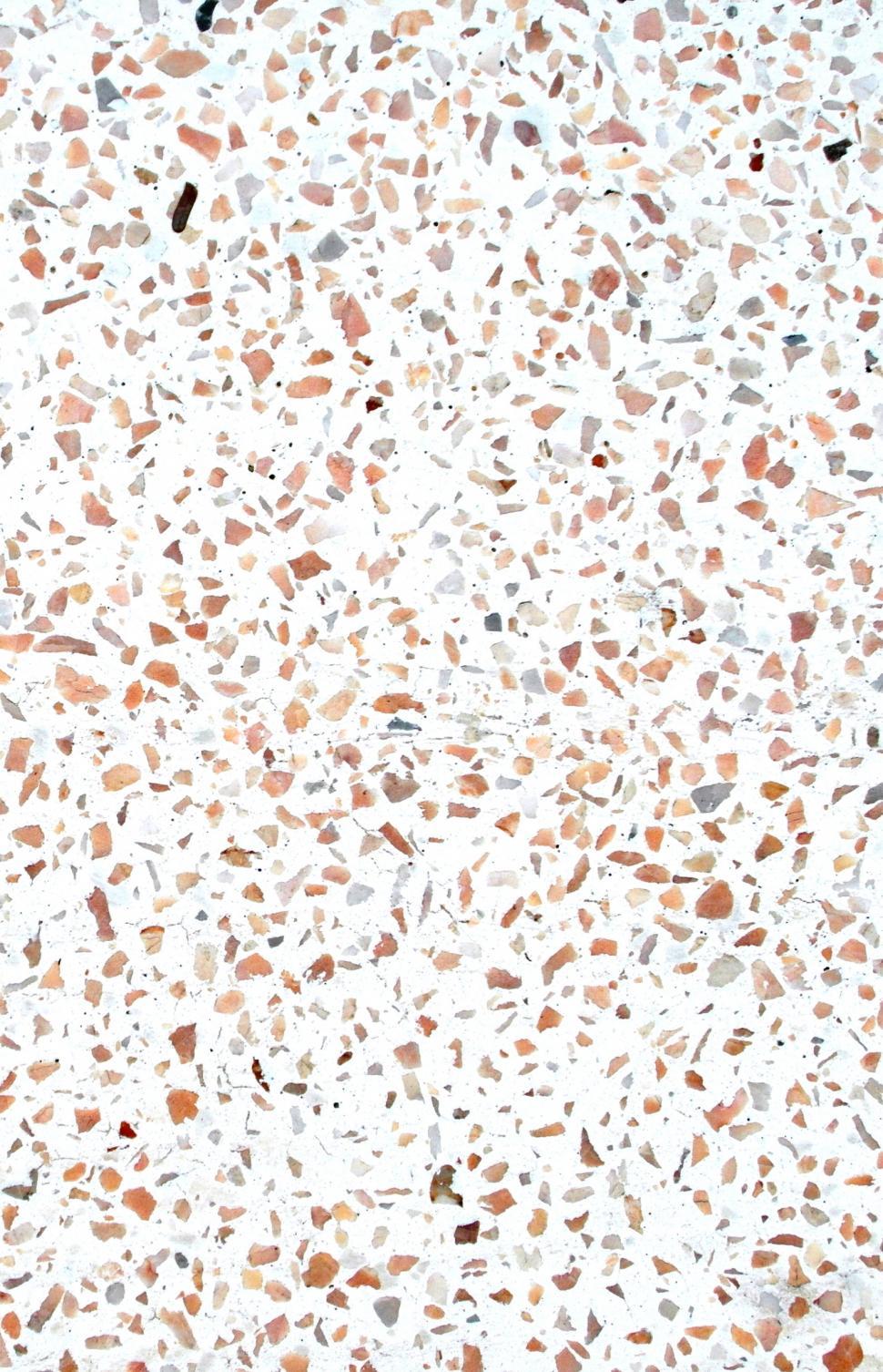 Free Image of White Marble Background 