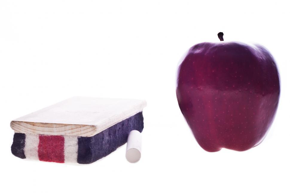 Free Image of Education 