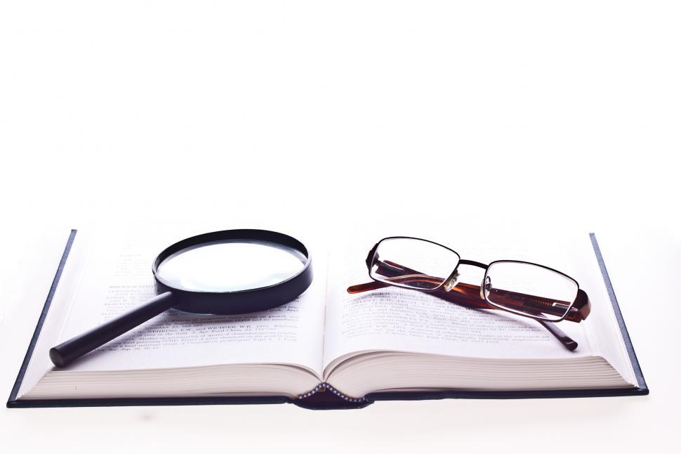 Free Image of Education 