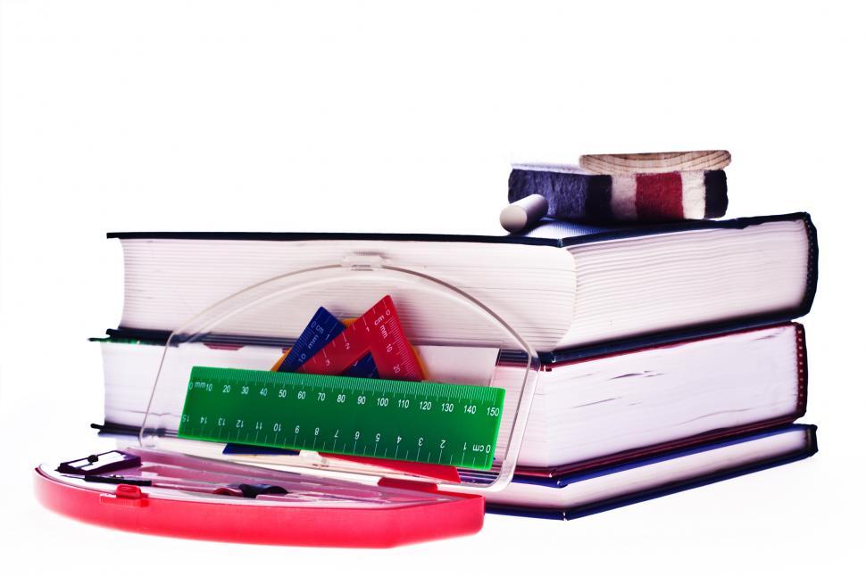 Free Image of Education 