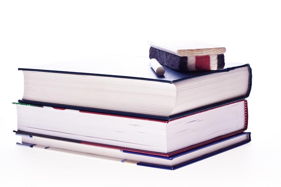 Free Image of Education 