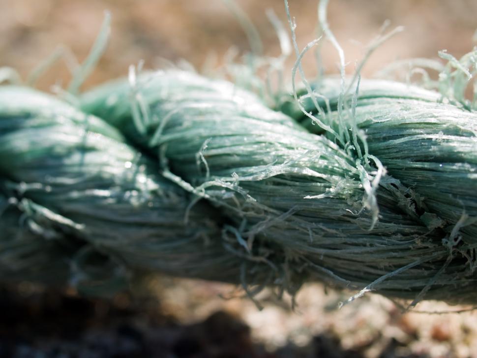 Free Image of Rope 