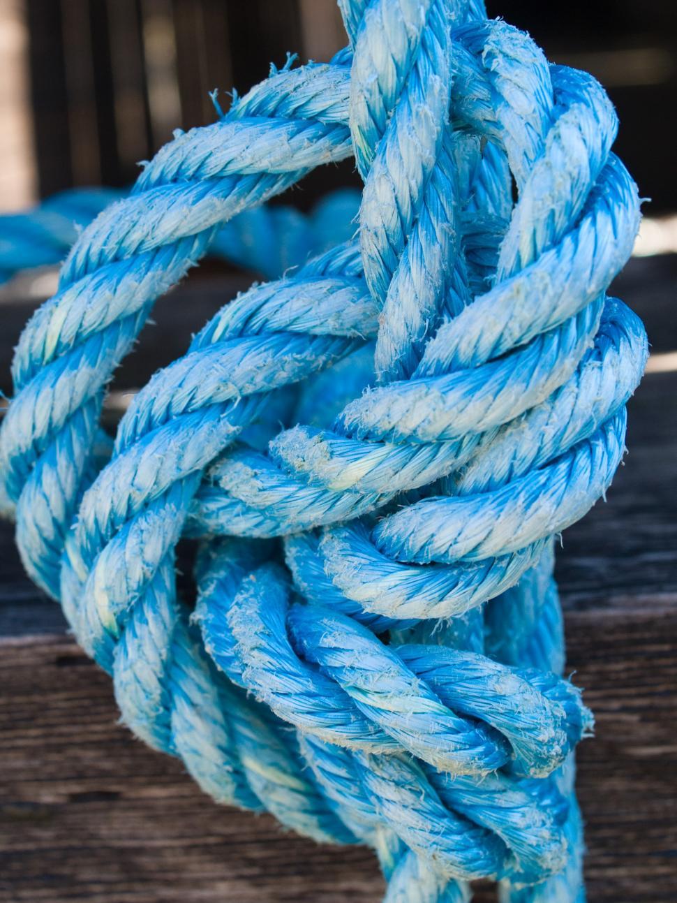 Free Image of Rope 
