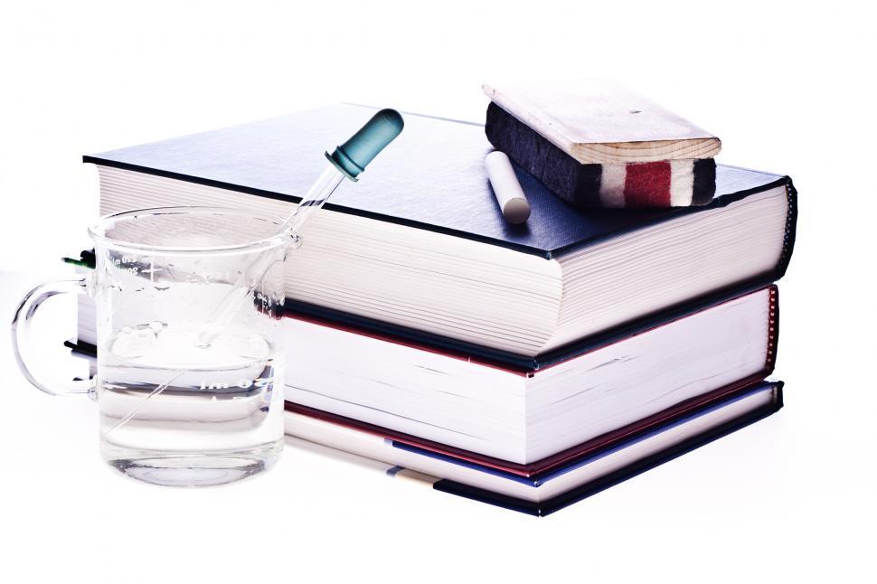 Free Image of Education 