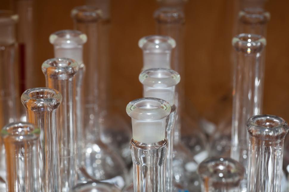Free Image of Chemistry 