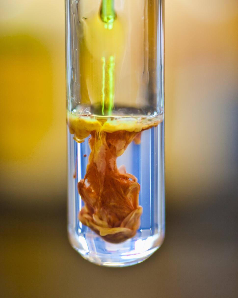 Free Image of Chemistry 