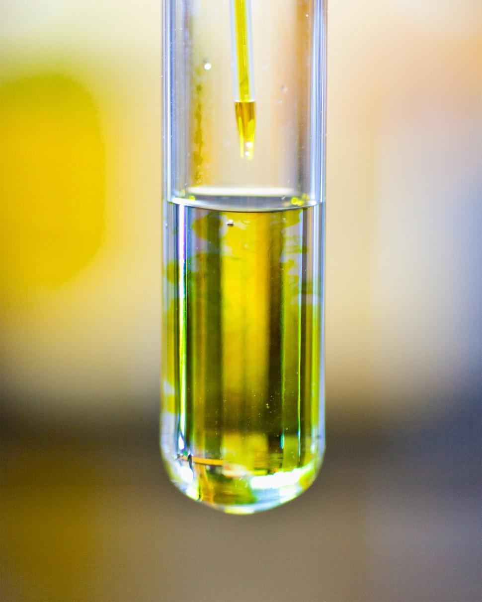 Free Image of Chemistry 