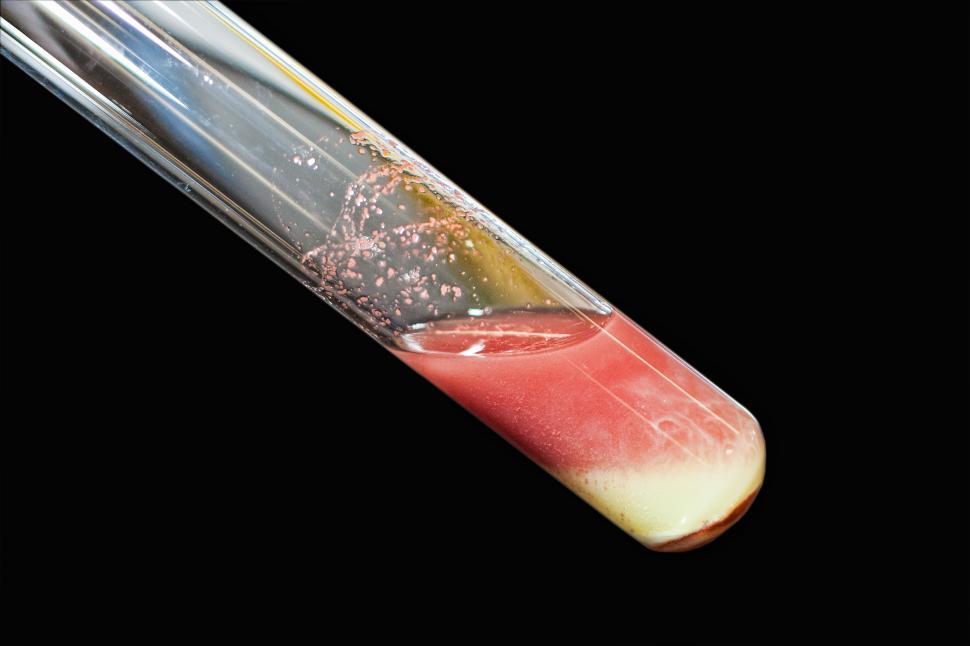 Free Image of Chemistry 