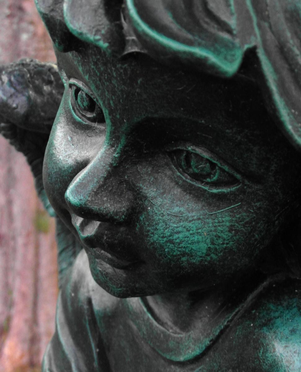 Free Image of Angel 