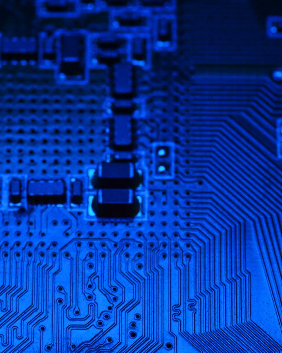 Free Image of Electronics 