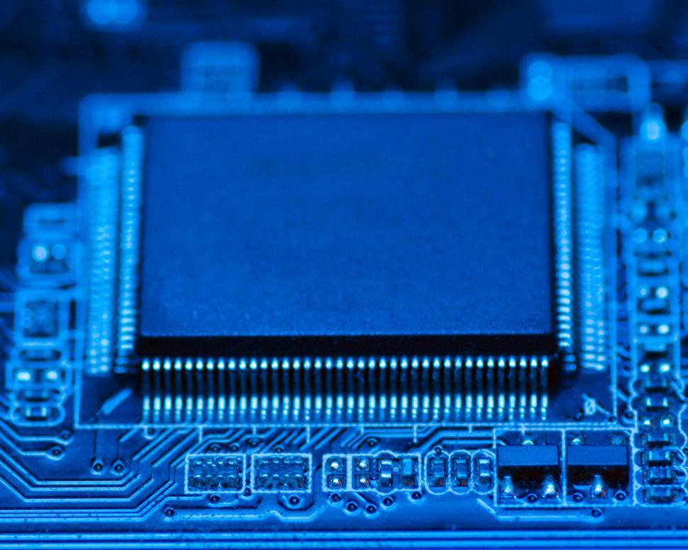 Free Image of Electronics 