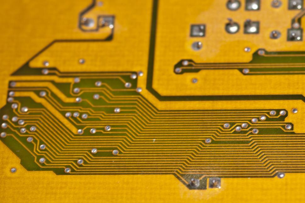 Free Image of Electronics 