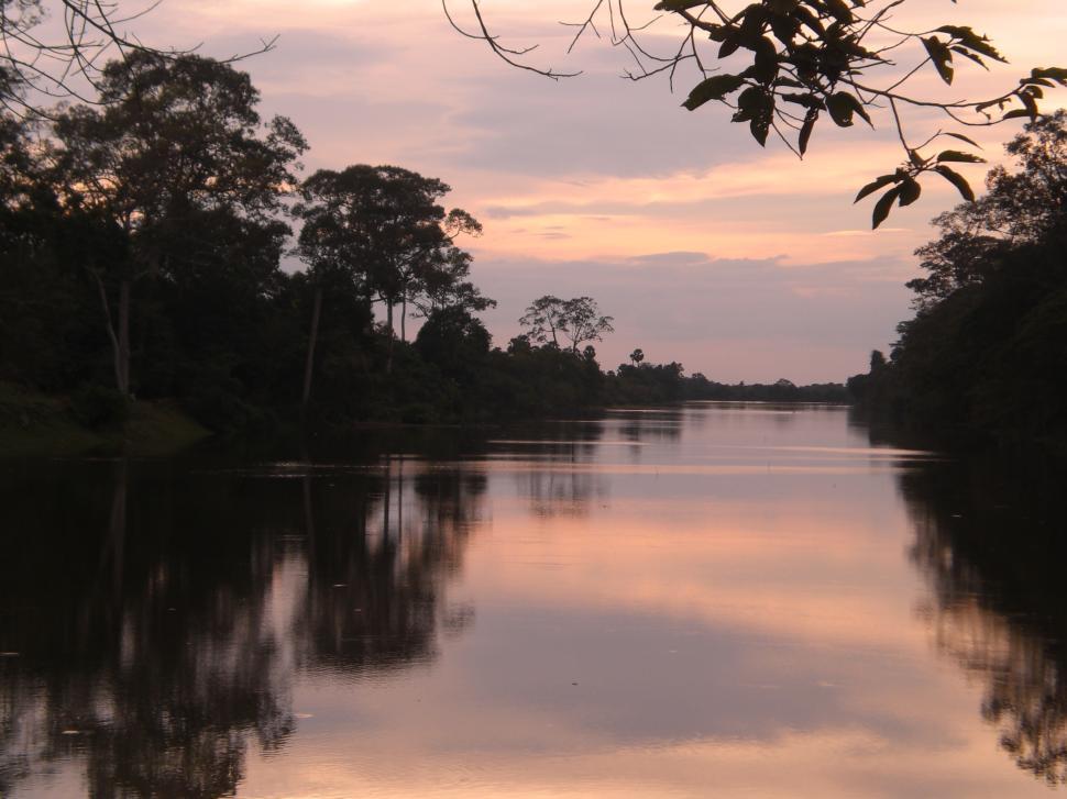Free Image of Cambodia 