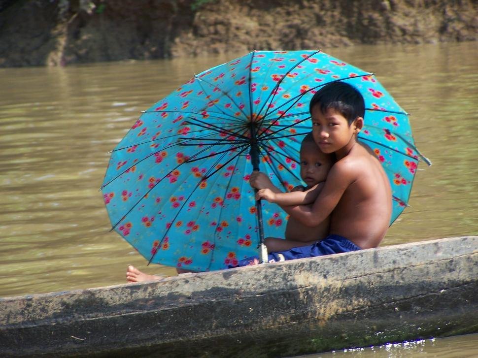 Free Image of Cambodia 